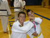 United States Taekwon-Do Federation National Champions
